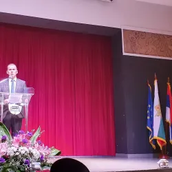 Dimitrovgrad Cultural Center - Dimitrovgrad