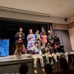 Dimitrovgrad Cultural Center - Dimitrovgrad