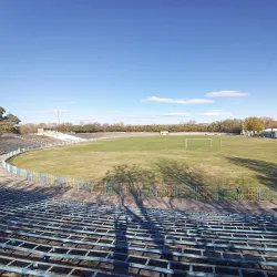 Dimitrovgrad Sports Complex - Dimitrovgrad