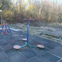 Dimitrovgrad Sports Complex - Dimitrovgrad