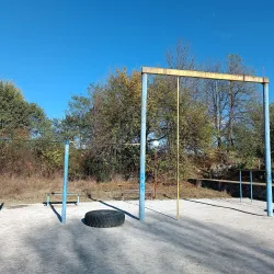 Dimitrovgrad Sports Complex - Dimitrovgrad