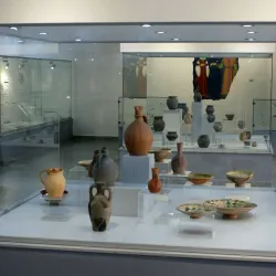 Haskovo Regional Historical Museum - Dimitrovgrad