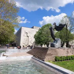 Haskovo Regional Historical Museum - Dimitrovgrad