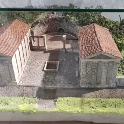 Haskovo Regional Historical Museum - Dimitrovgrad