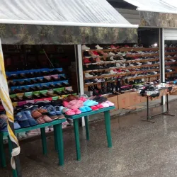 Local Market Dimitrovgrad - Dimitrovgrad