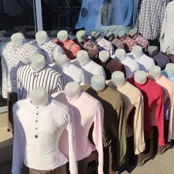 Local Market Dimitrovgrad - Dimitrovgrad