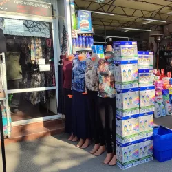 Local Market Dimitrovgrad - Dimitrovgrad