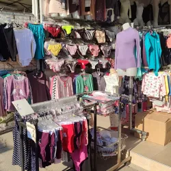 Local Market Dimitrovgrad - Dimitrovgrad