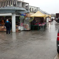 Local Market Dimitrovgrad - Dimitrovgrad