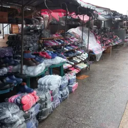 Local Market Dimitrovgrad - Dimitrovgrad