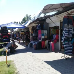 Local Market Dimitrovgrad - Dimitrovgrad