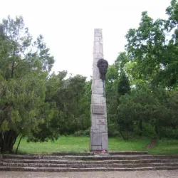 Nature Trails around Dimitrovgrad - Dimitrovgrad