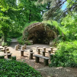 Nature Trails around Dimitrovgrad - Dimitrovgrad