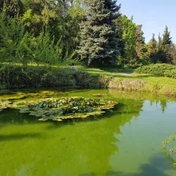 Nature Trails around Dimitrovgrad - Dimitrovgrad