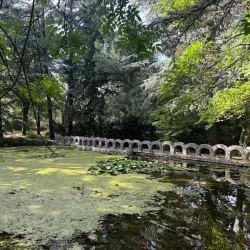 Nature Trails around Dimitrovgrad - Dimitrovgrad