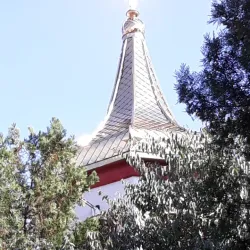 Saint Dimitar Church - Dimitrovgrad