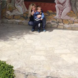 Sborna Church of the Holy Trinity - Dimitrovgrad