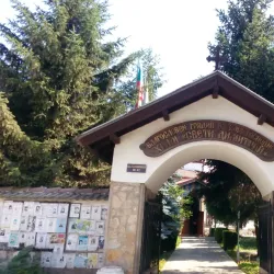 Sborna Church of the Holy Trinity - Dimitrovgrad