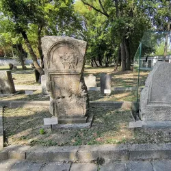 Archaeological Site of Abritus - Dobrich