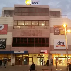 Central Market - Dobrich