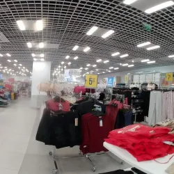 Central Market - Dobrich