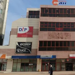 Central Market - Dobrich