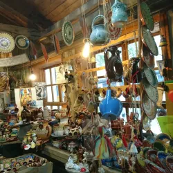 Central Market - Dobrich