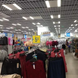 Central Market - Dobrich