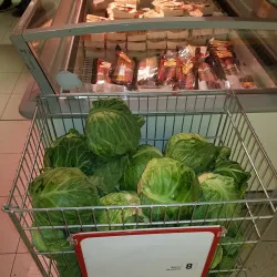 Central Market - Dobrich