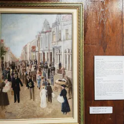 Dobrich Art Gallery - Dobrich