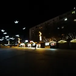 Dobrich Drama Theatre - Dobrich