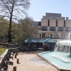 Dobrich Drama Theatre - Dobrich