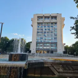 Dobrich Drama Theatre - Dobrich