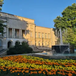 Dobrich Drama Theatre - Dobrich