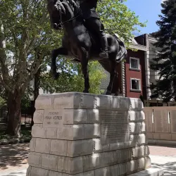 Dobrich Drama Theatre - Dobrich