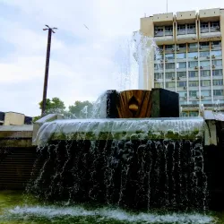 Dobrich Drama Theatre - Dobrich