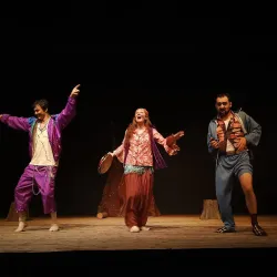 Dobrich Drama Theatre - Dobrich