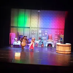 Dobrich Drama Theatre - Dobrich