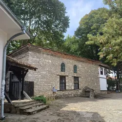 Ethnographic Complex "Dobruja" - Dobrich