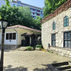 Ethnographic Complex "Dobruja" - Dobrich