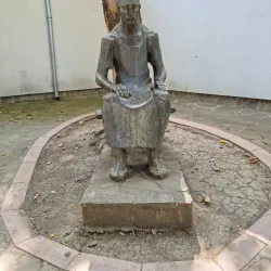 Ethnographic Complex "Dobruja" - Dobrich