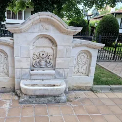 Ethnographic Complex "Dobruja" - Dobrich