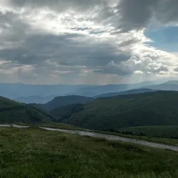 Monument of Freedom - Dobrich
