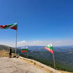 Monument of Freedom - Dobrich