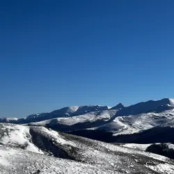 Monument of Freedom - Dobrich