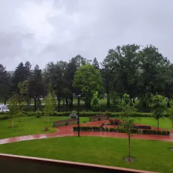 Park 'St. George' - Dobrich