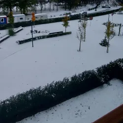 Park 'St. George' - Dobrich