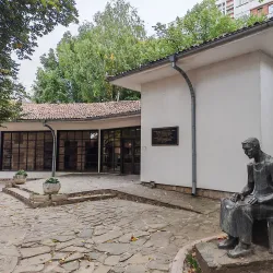 Regional Historical Museum Dobrich - Dobrich