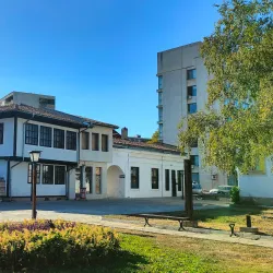 Regional Historical Museum Dobrich - Dobrich