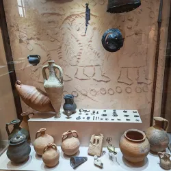 Regional Historical Museum Dobrich - Dobrich